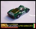 220 Porsche 906-6 Carrera 6 - Schuco 1.43 (3)